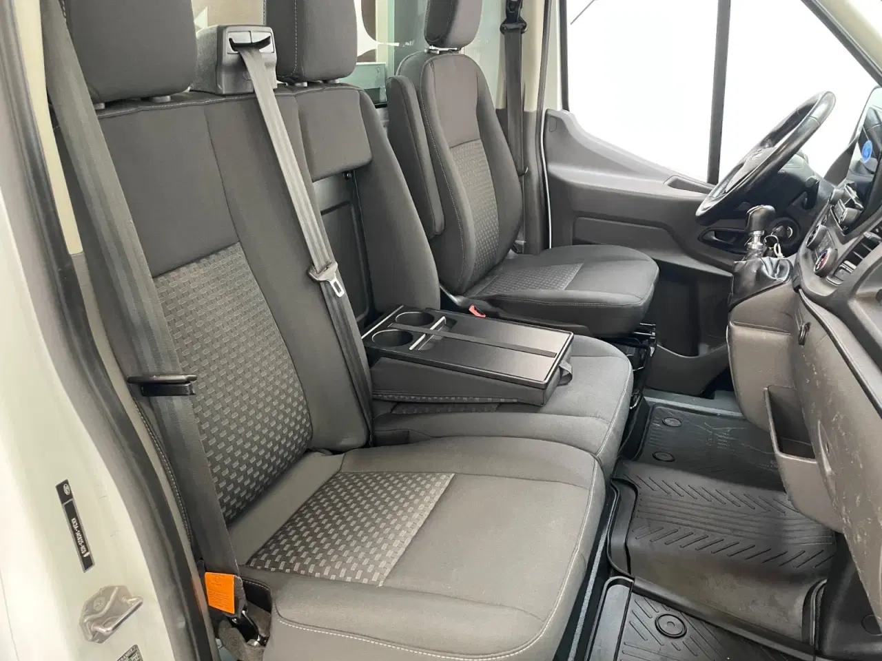 Billede 11 - Ford Transit 350 L2 Chassis 2,0 TDCi 170 Trend H1 RWD