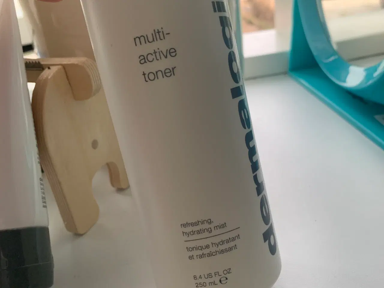 Billede 4 - Dermalogica precleanse balm og toner