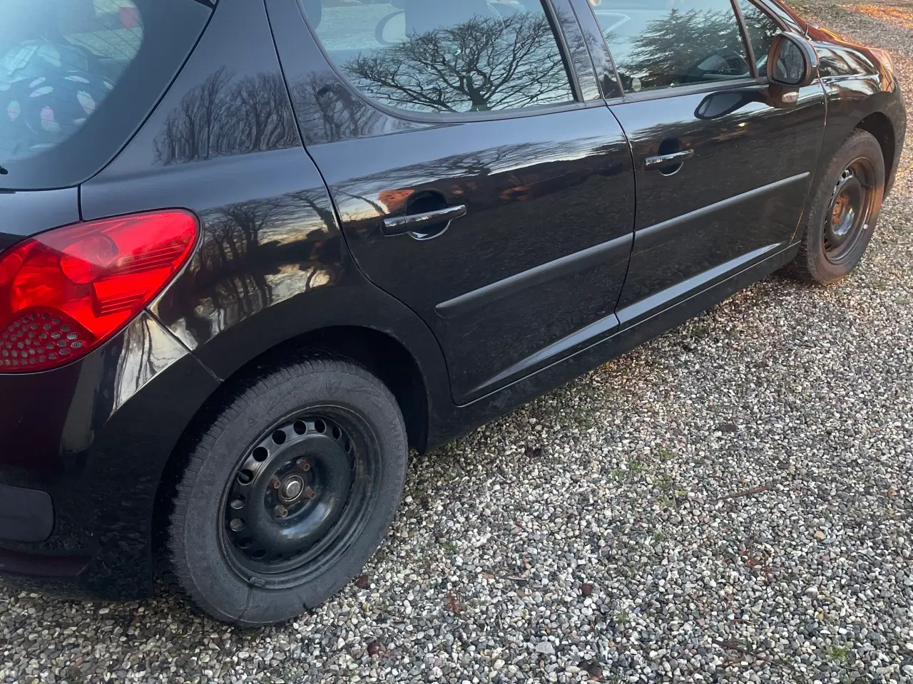 Billede 5 - Peugeot 207 1,6 S16