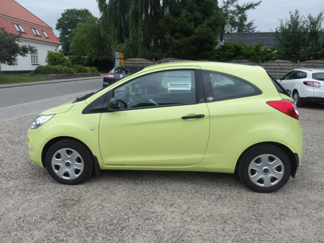 Billede 5 - Ford Ka 1,2 Trend+