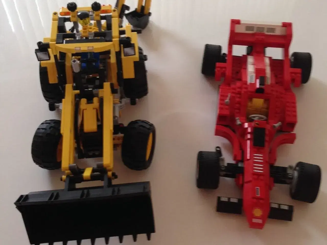 Billede 3 - Lego Sælges