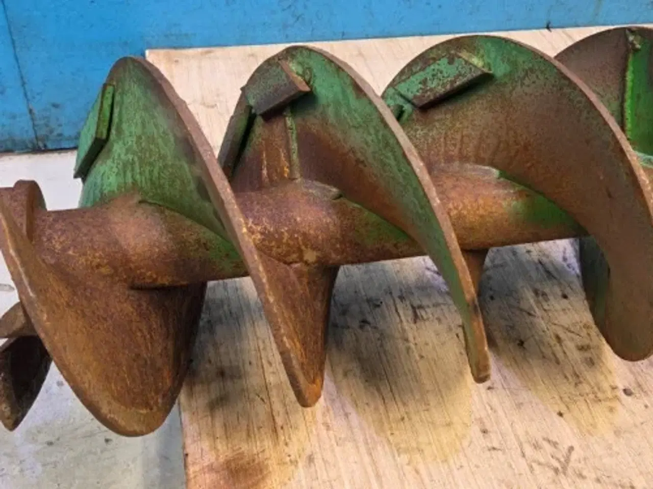 Billede 17 - John Deere S670 Snegl AH230013