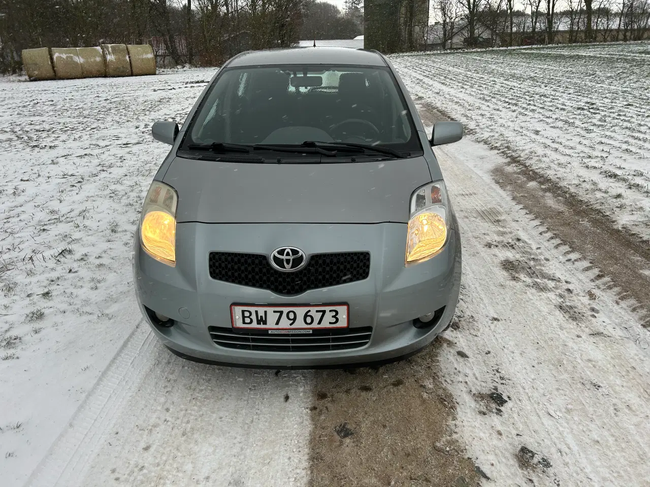 Billede 3 - Toyota Yaris