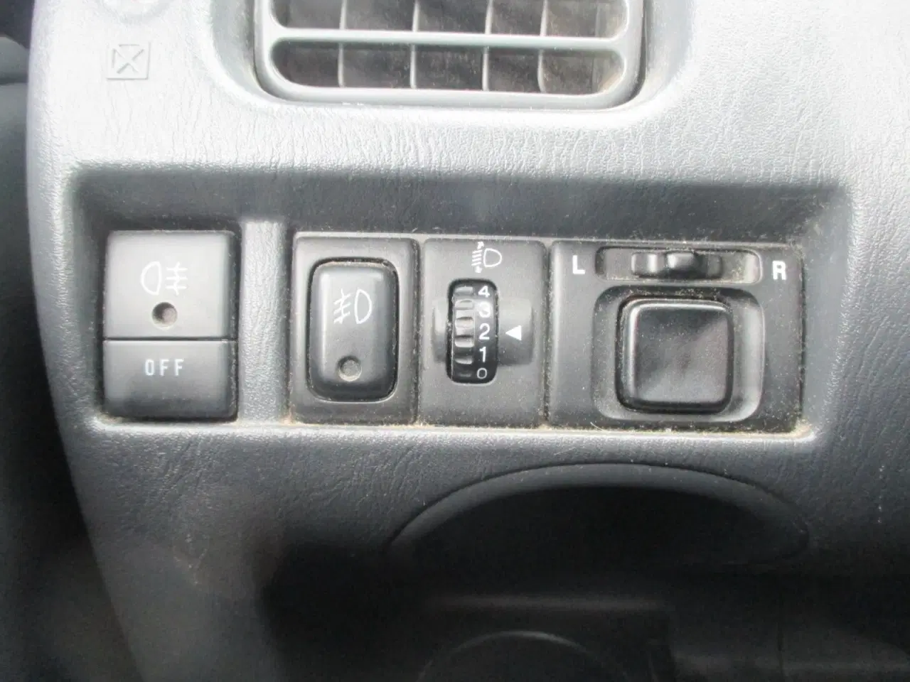 Billede 12 - Suzuki Ignis 1,3 