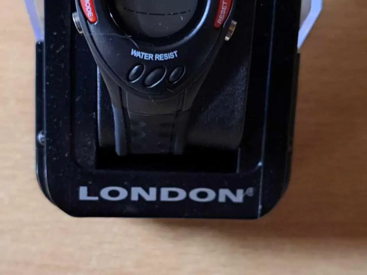 Billede 3 - Forskellige herre ure de er alle nye