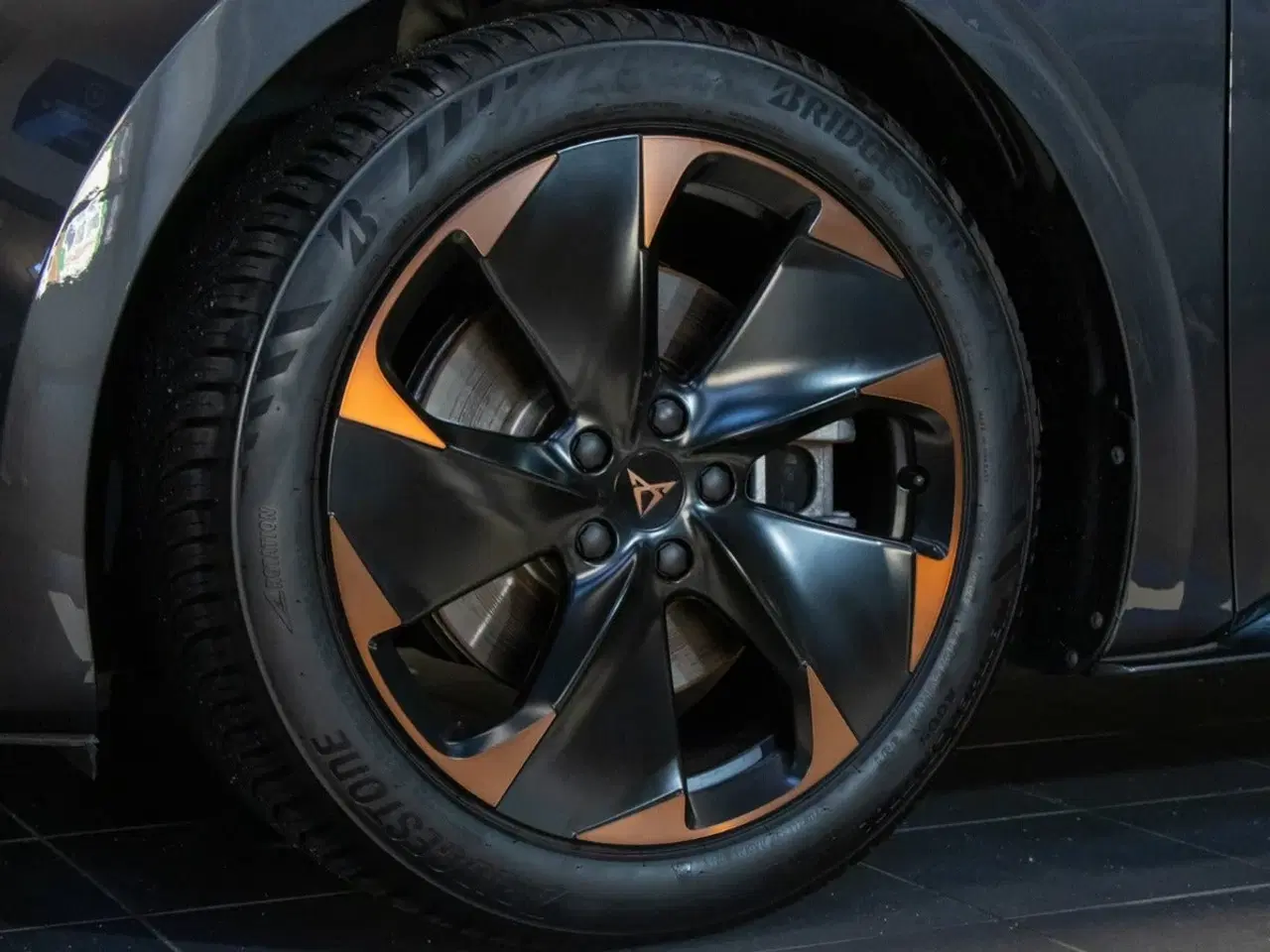 Billede 8 - Cupra Born 58 e-Boost