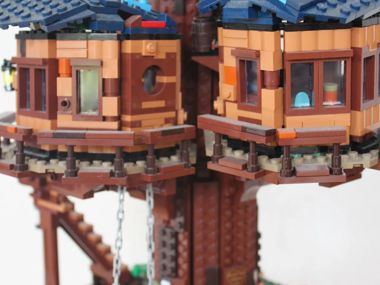 Billede 4 - Lego 21318 Treehouse