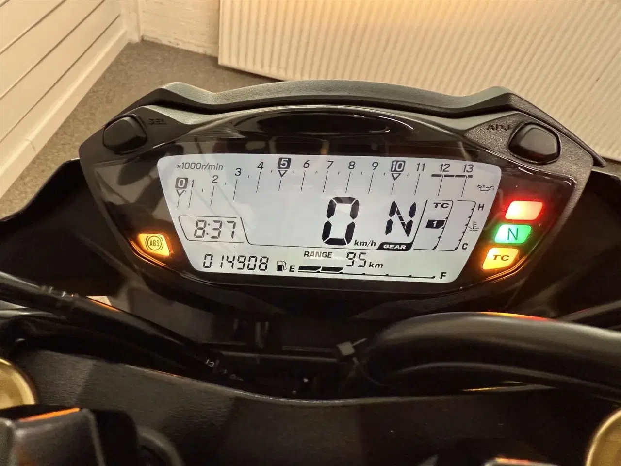 Billede 9 - Suzuki GSX-S750 ABS