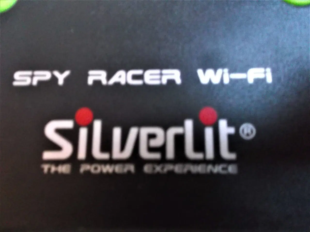 Billede 4 - Spy Racer Wi-Fi Silverlit fjernbetjening