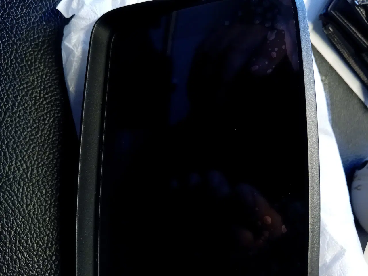 Billede 7 - GPS IP67 med montage udstyr 