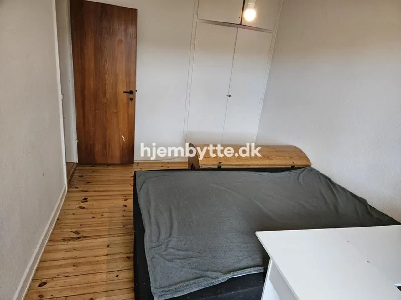 Billede 8 - Hjembytte - GammelKirkevej