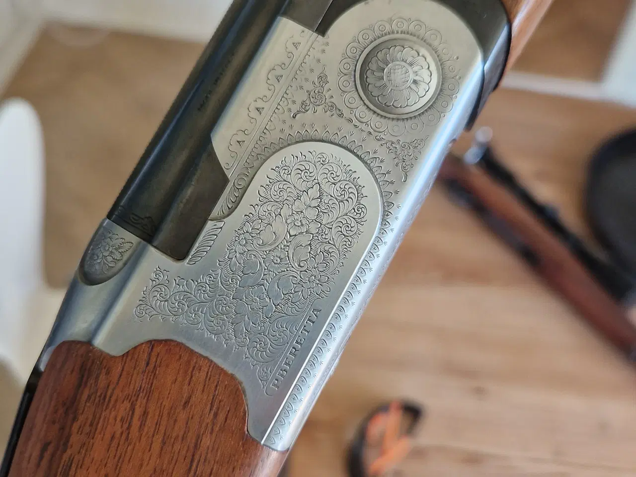 Billede 8 - Haglgevær Beretta 686 SP 