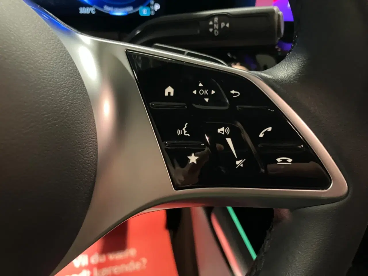 Billede 8 - Mercedes EQA300  Progressive 4Matic