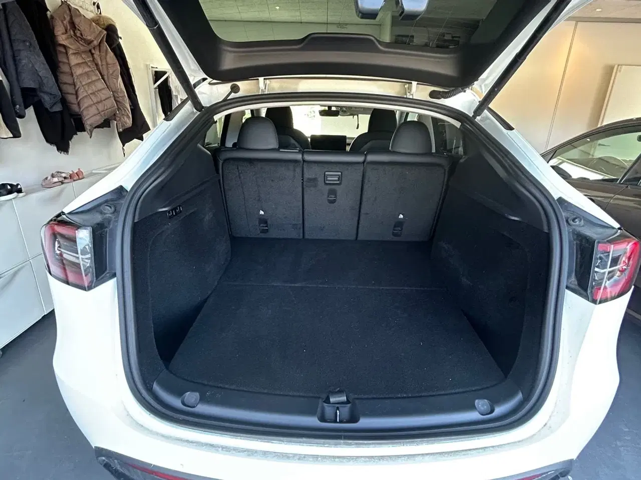 Billede 8 - Tesla Model Y  Performance AWD