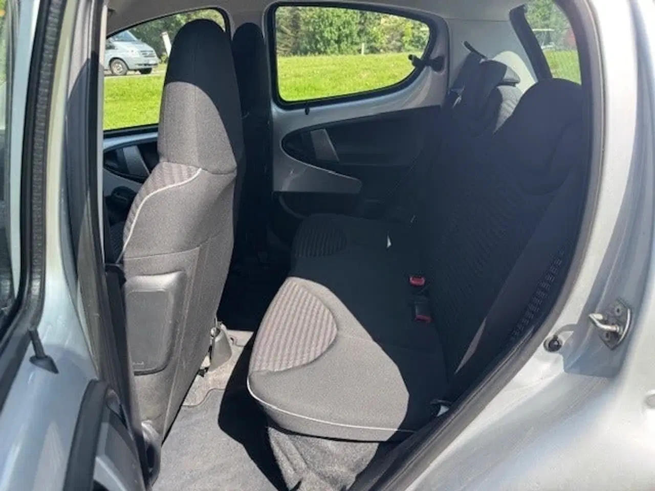 Billede 9 - Peugeot 107 1,0 Urban