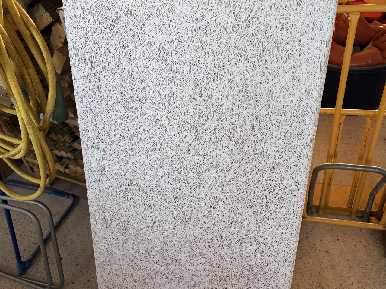 Billede 1 - Troltekt plader 60*120 cm.