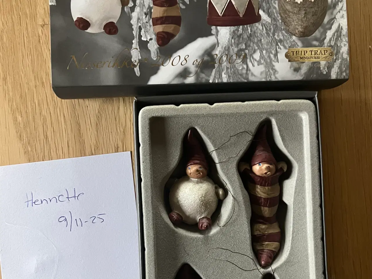 Billede 8 - Etly Klarborg