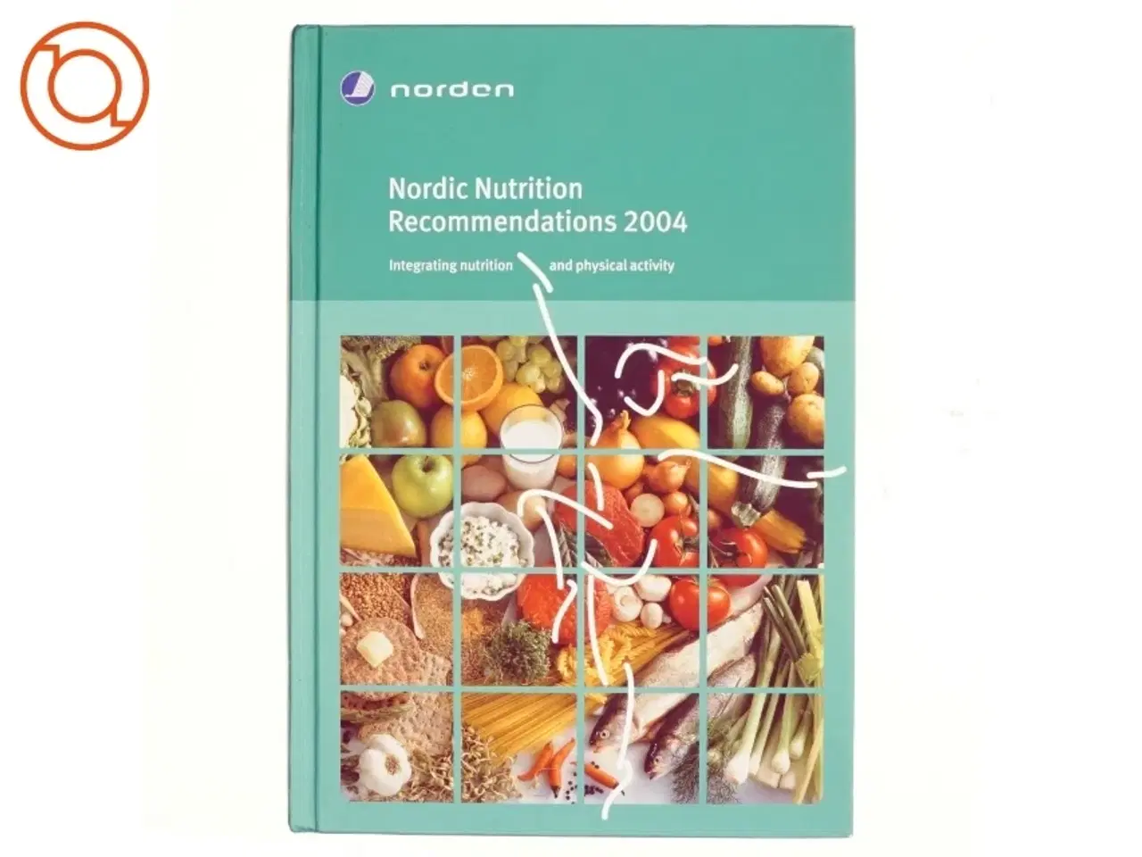 Billede 1 - Nordic Nutrition 2004