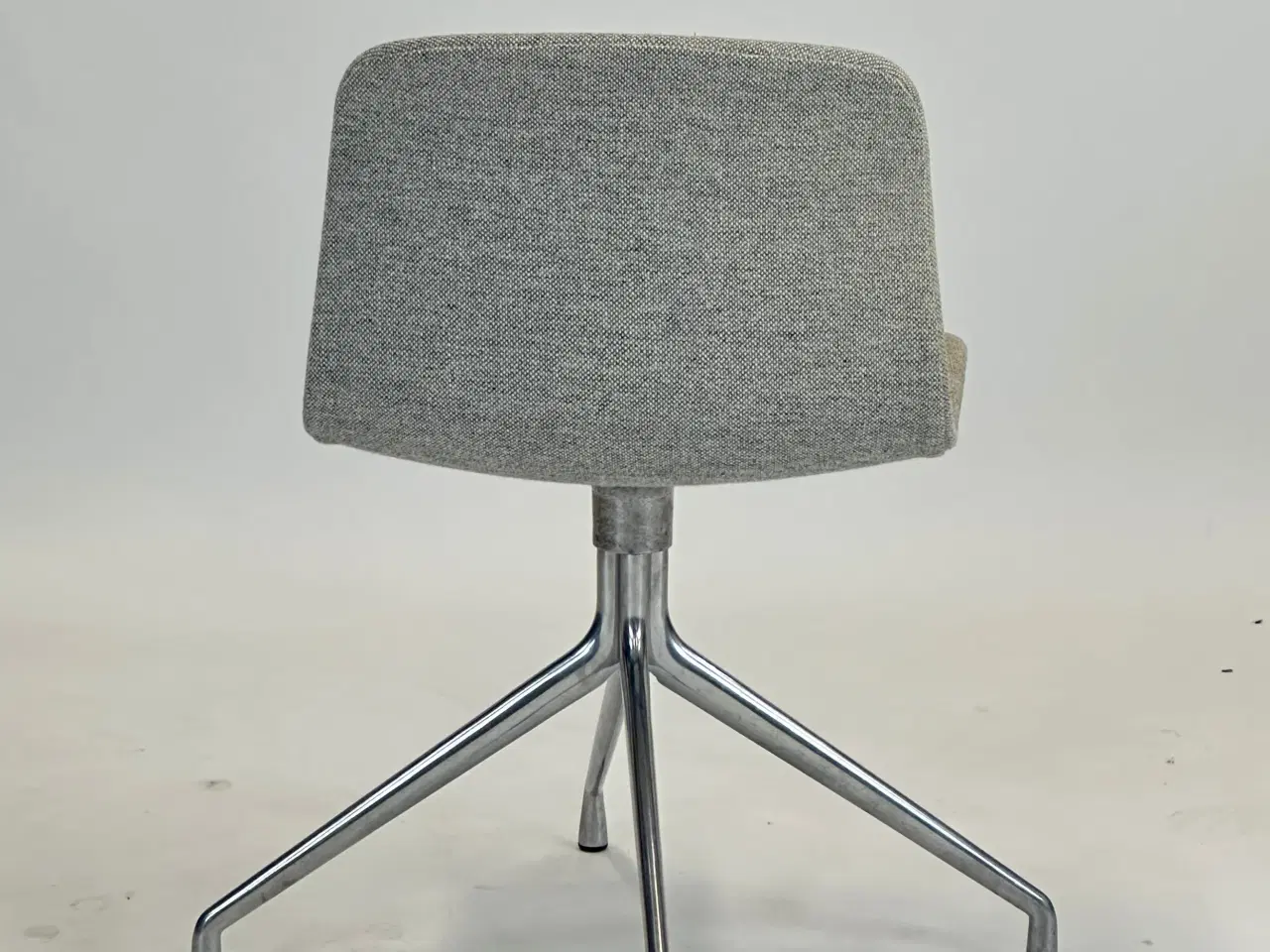 Billede 5 - HAY About a Chair - AAC11 - Grå
