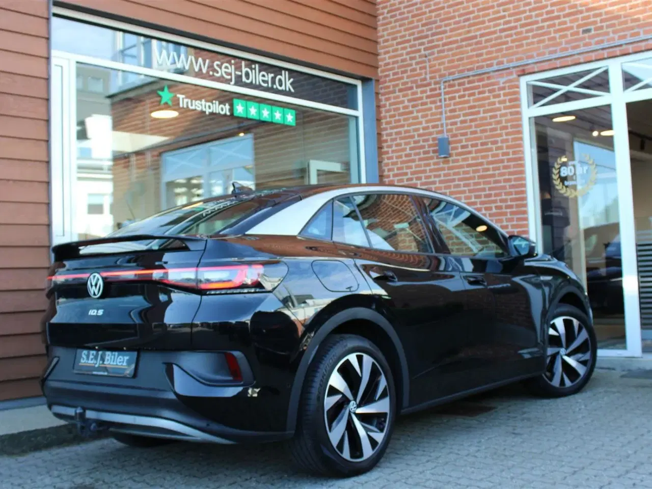 Billede 16 - VW ID.5 EL Pro 174HK 5d Aut.