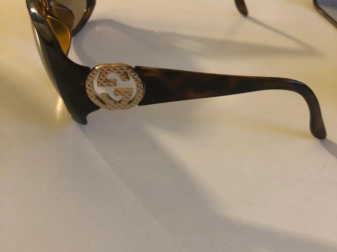 Billede 2 - GUCCI solbriller dame