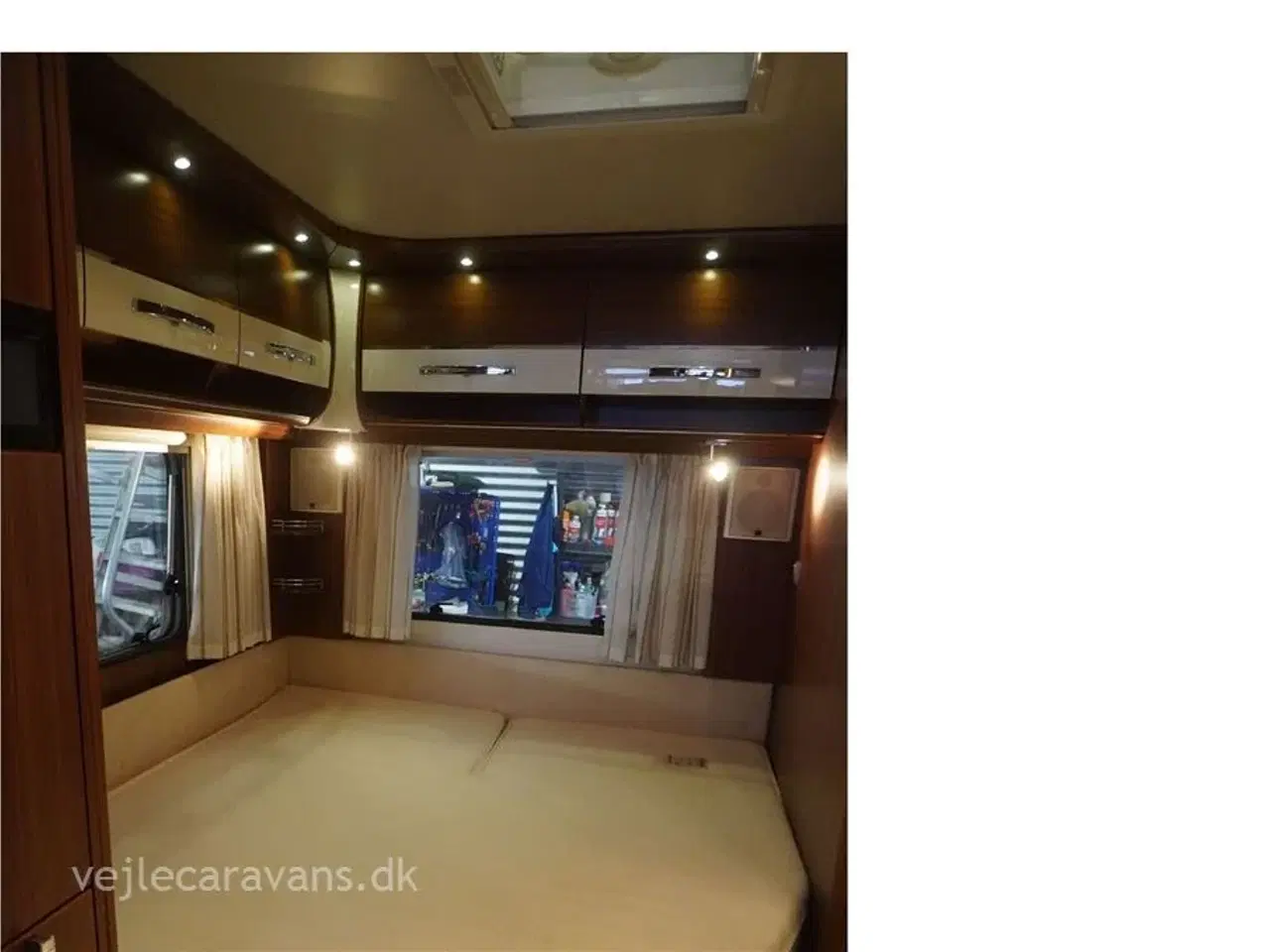 Billede 18 - 2011 - Hymer Nova S 690