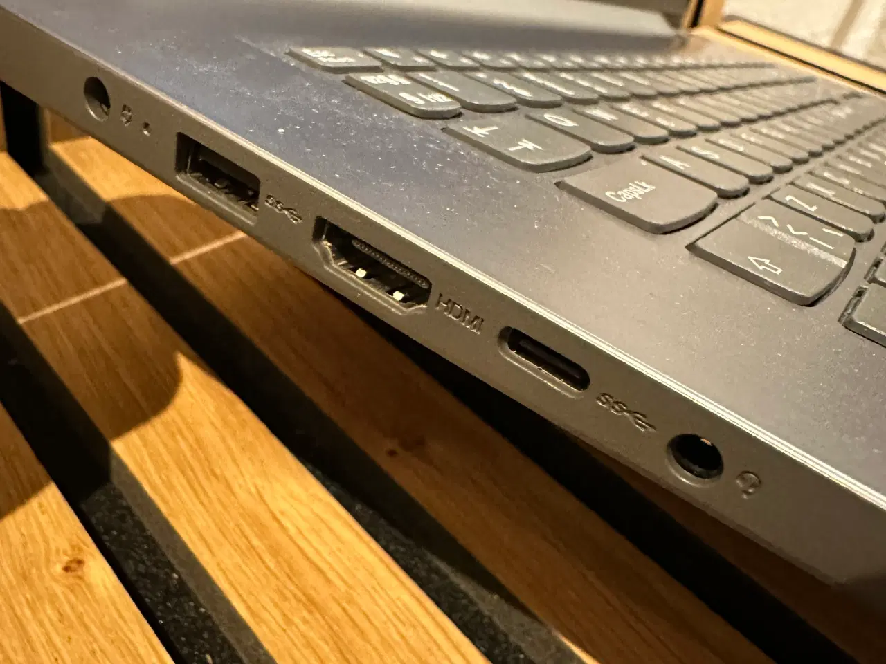 Billede 3 - Lenovo Bærbar 17,3”