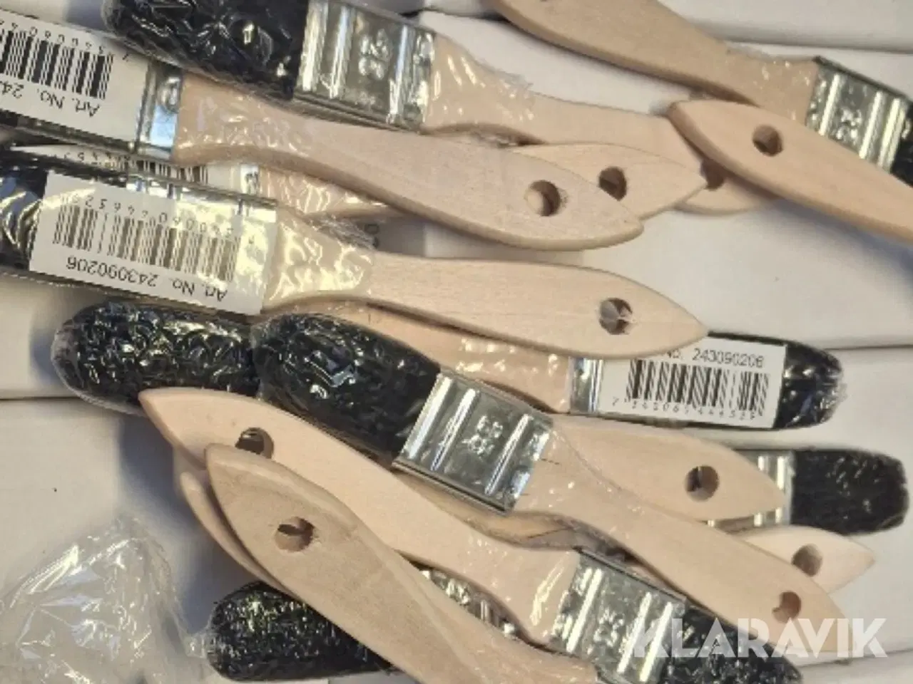 Billede 6 - Pensler 3480 styk