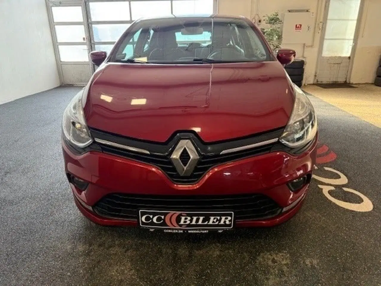 Billede 4 - Renault Clio IV 0,9 TCe 90 Zen