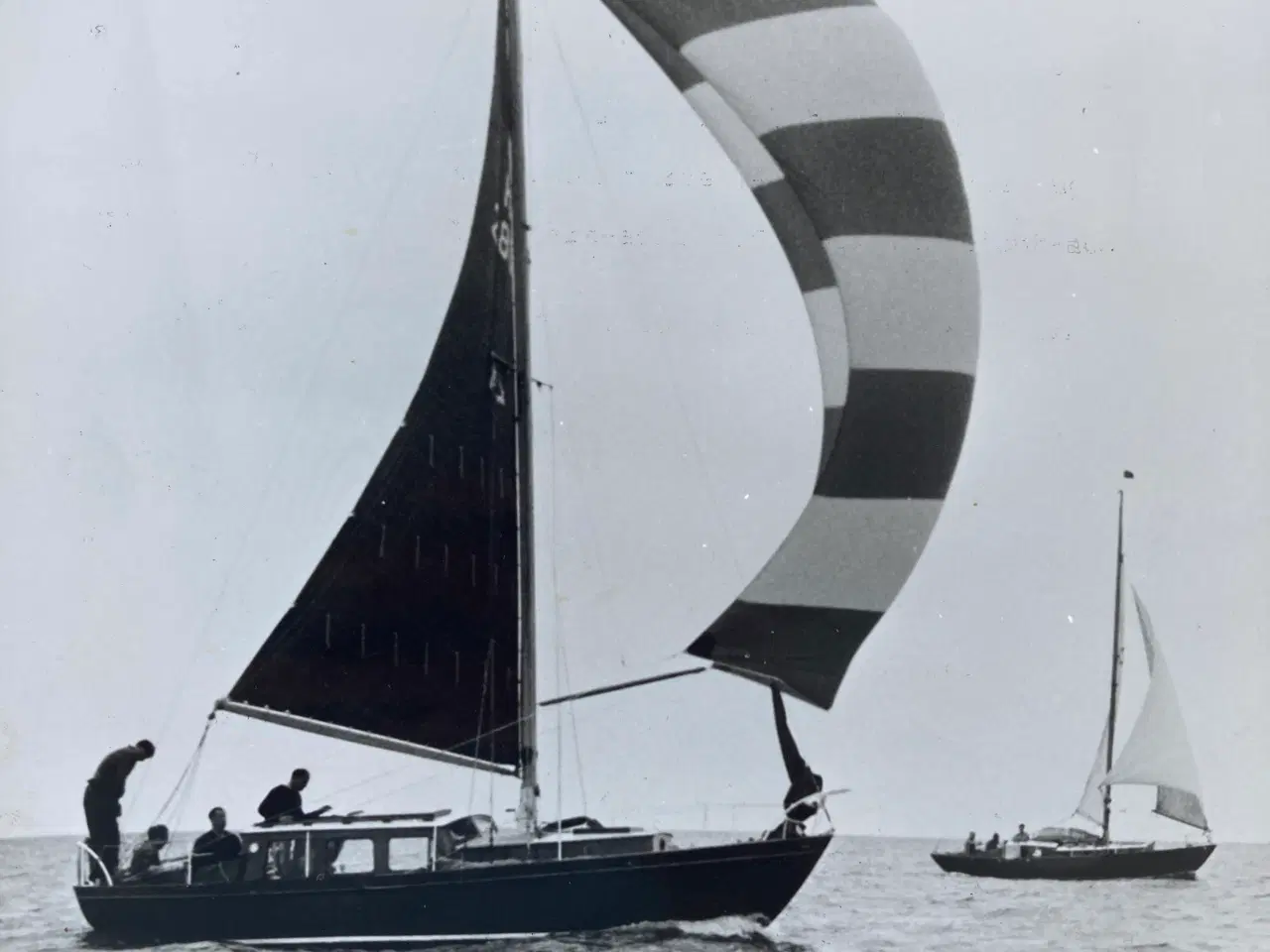 Billede 17 - Charmerende Baron van Hoëvell 850