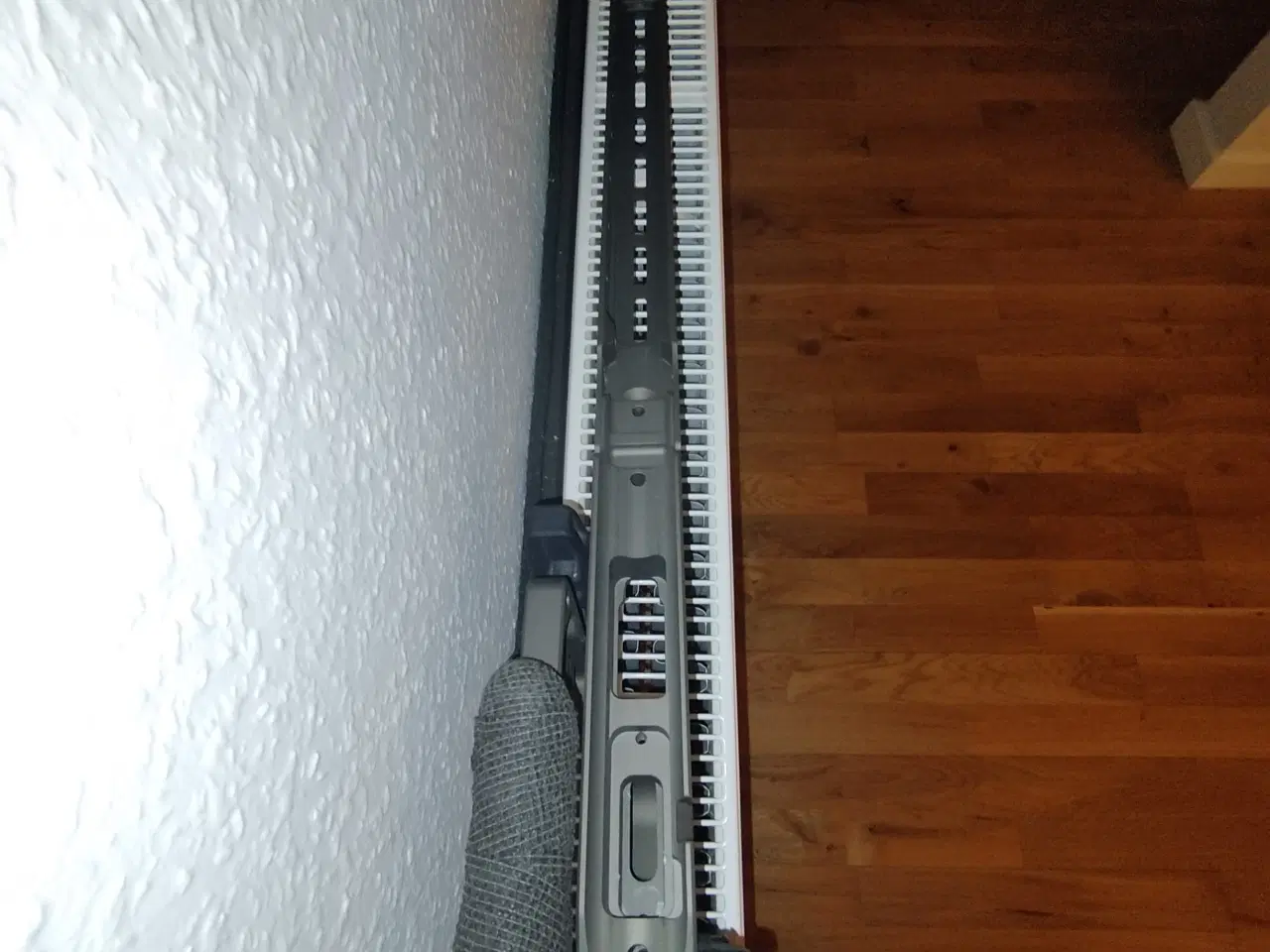 Billede 1 - Chassis/skærfte til tikka t1x