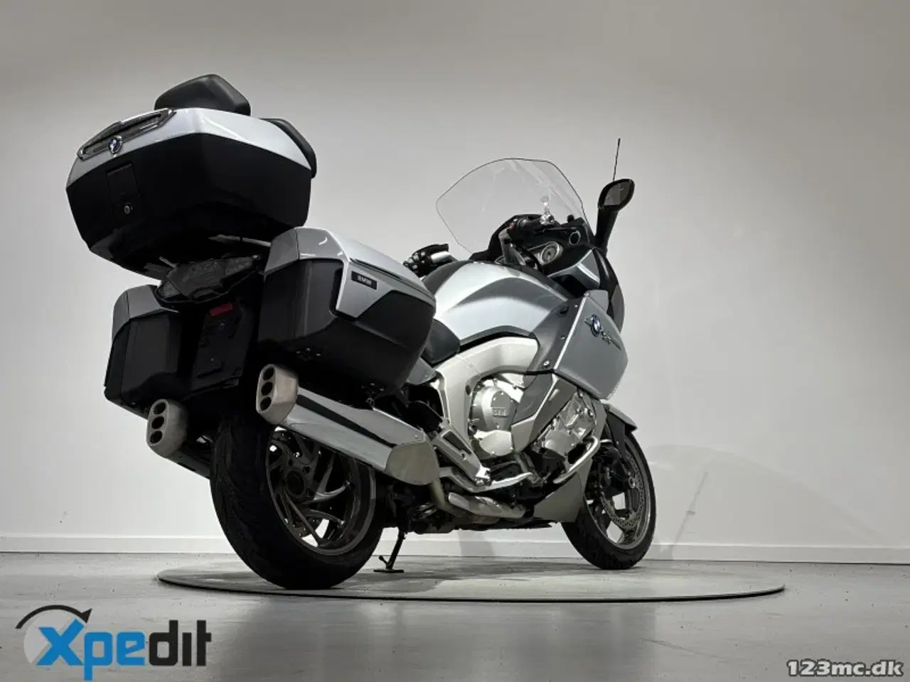 Billede 9 - BMW K 1600 GTL