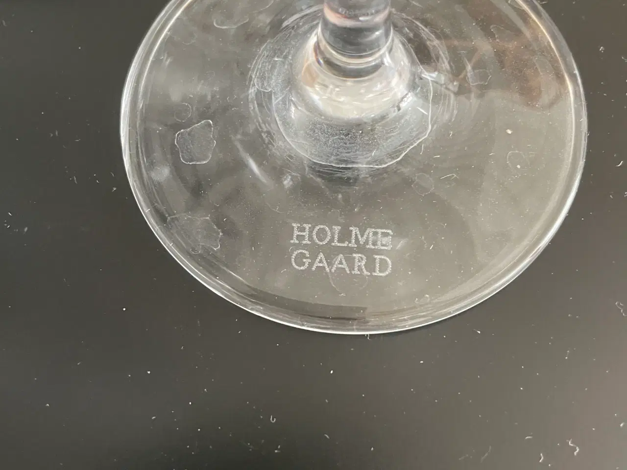 Billede 12 - Alt til hjemmet. Kurve, nips, vinglas, lampe, bill