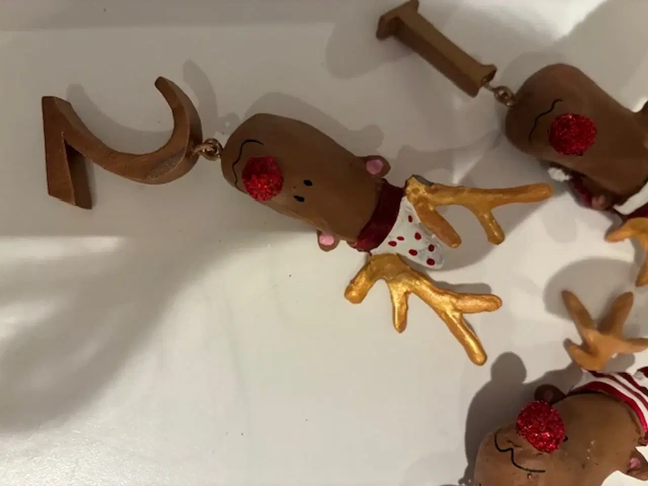 Billede 2 - Adventssæt Medusa