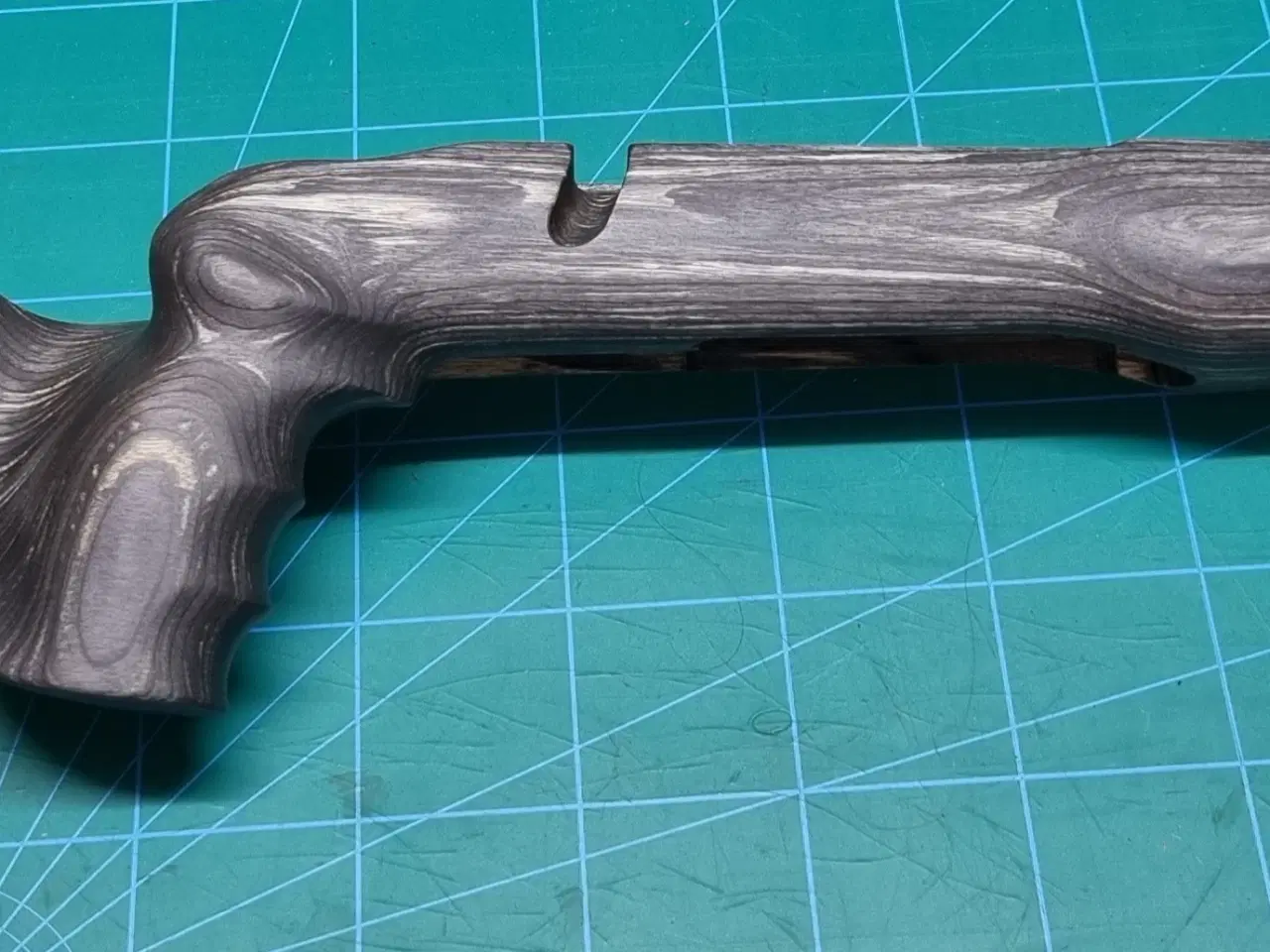 Billede 1 - Grs sporter remington 700 la 