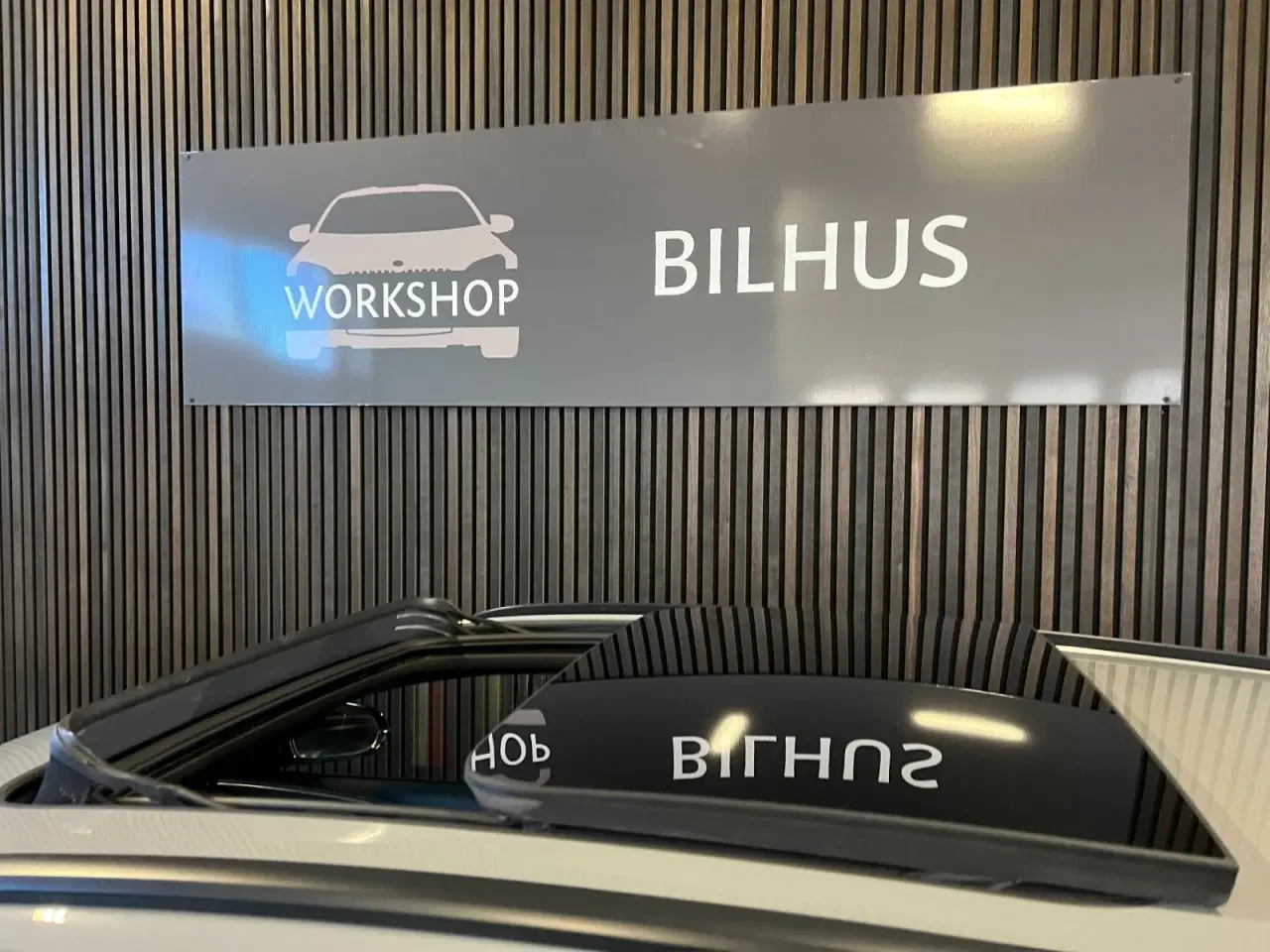 Billede 4 - Audi A6 3,0 TDi 326 Competition Avant quattro Tiptr.