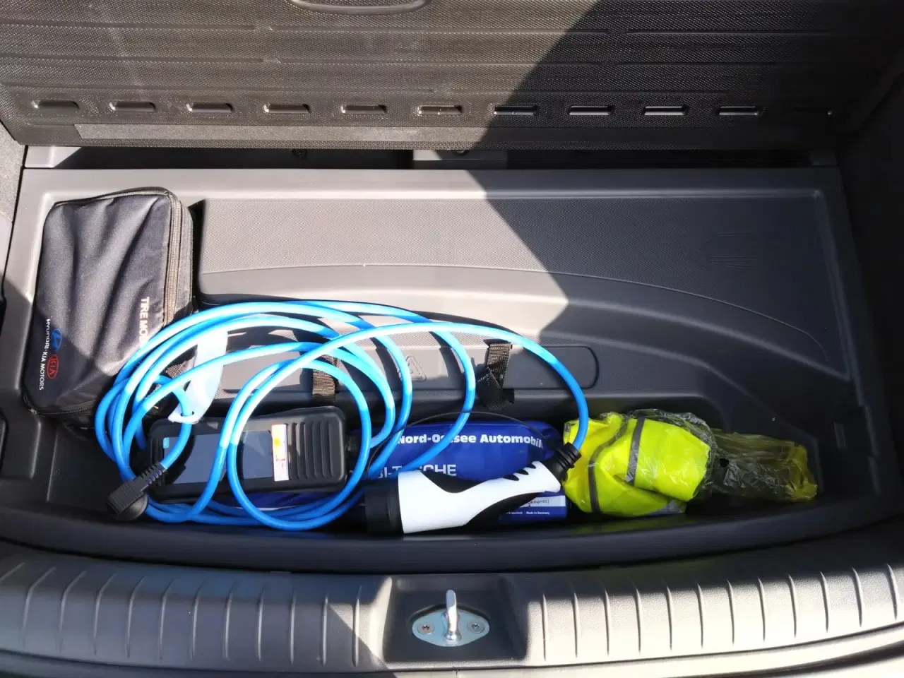 Billede 10 - Hyundai Ioniq 30 EV Style