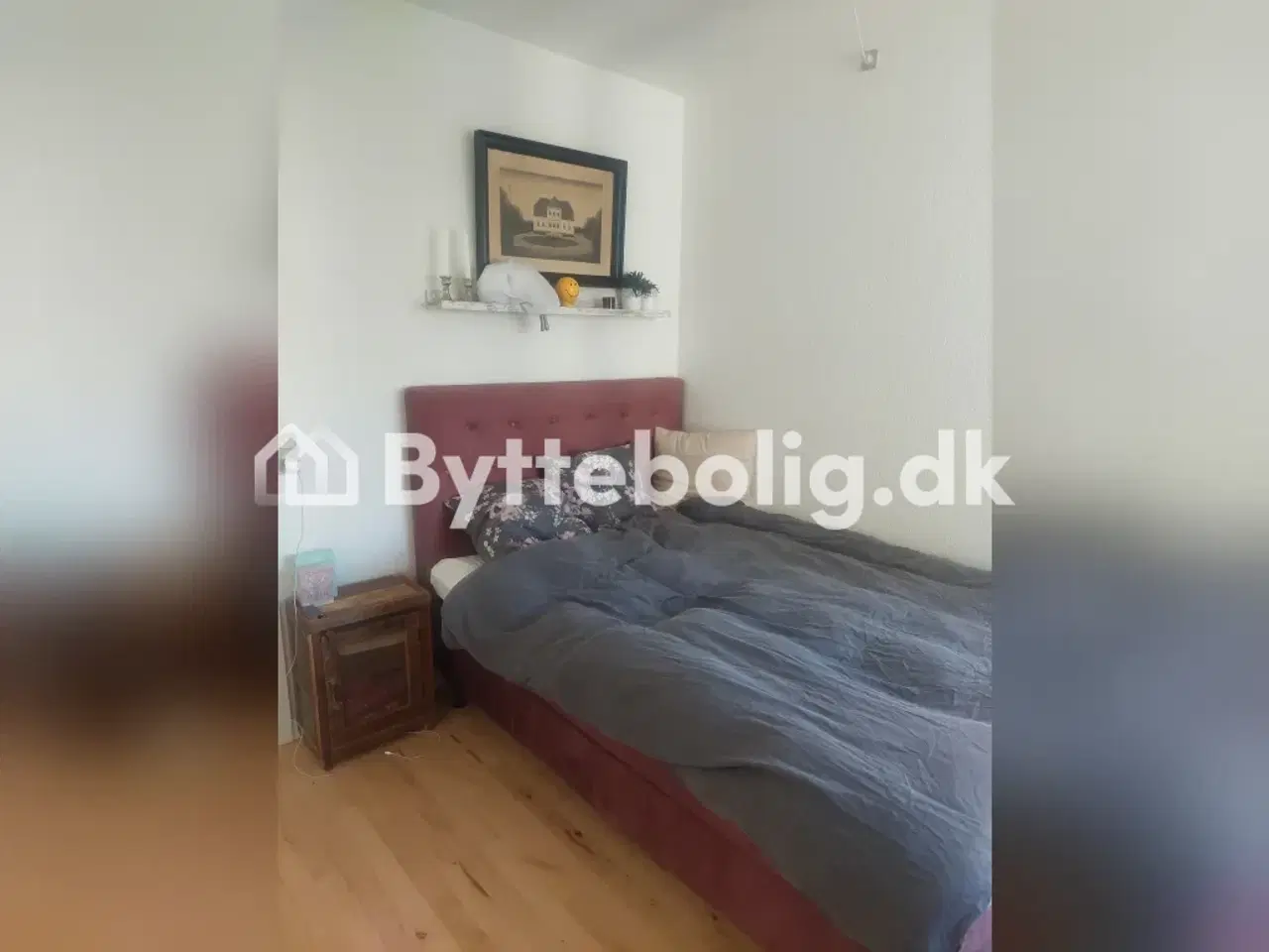 Billede 7 - 3-værelses lejlighed i Randers til bytte
