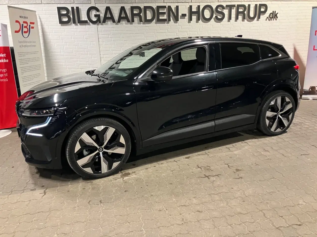 Billede 3 - Renault Megane E-Tech 60 Techno