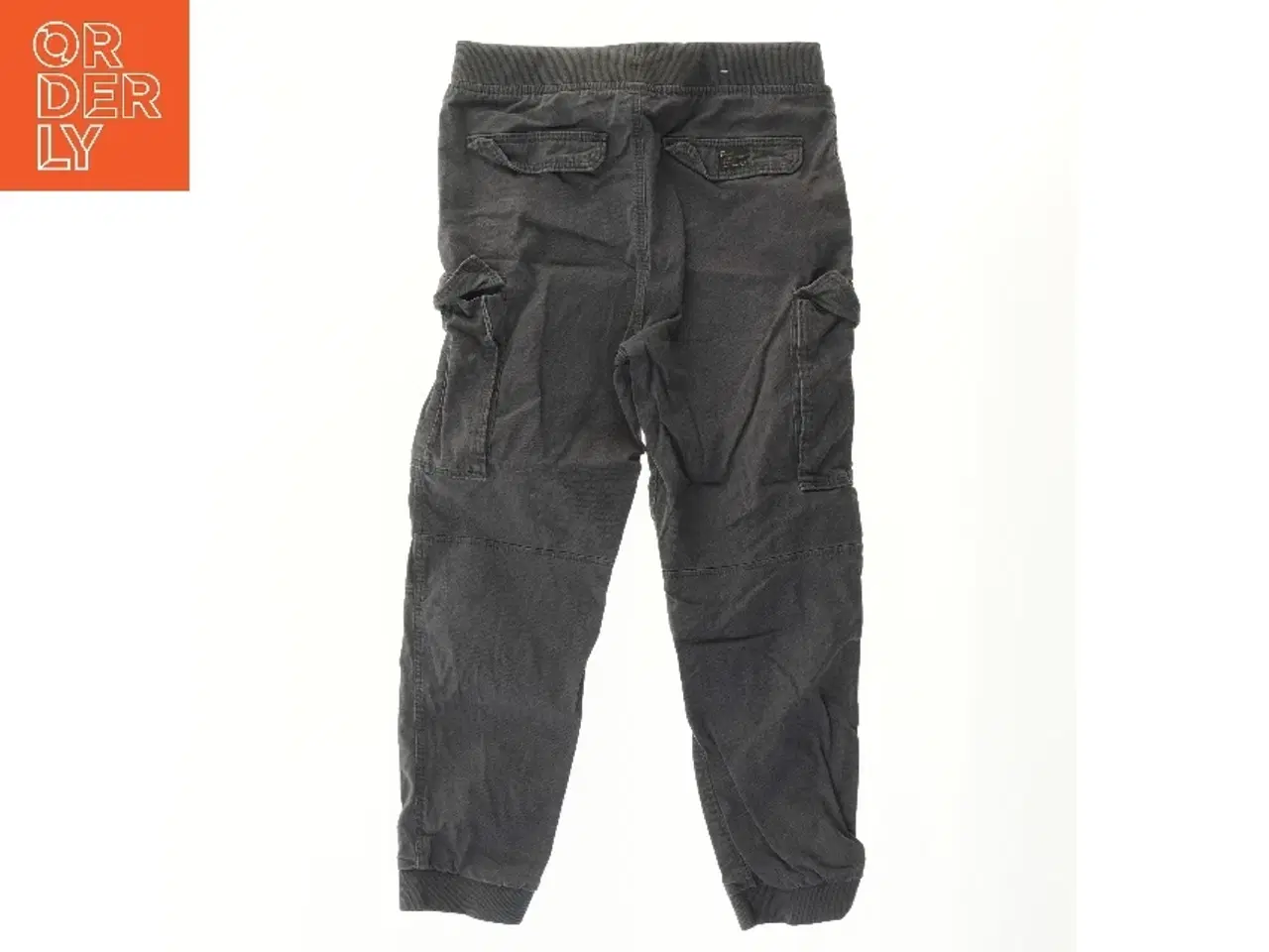 Billede 2 - Cargo bukser fra H&M (str. 146)