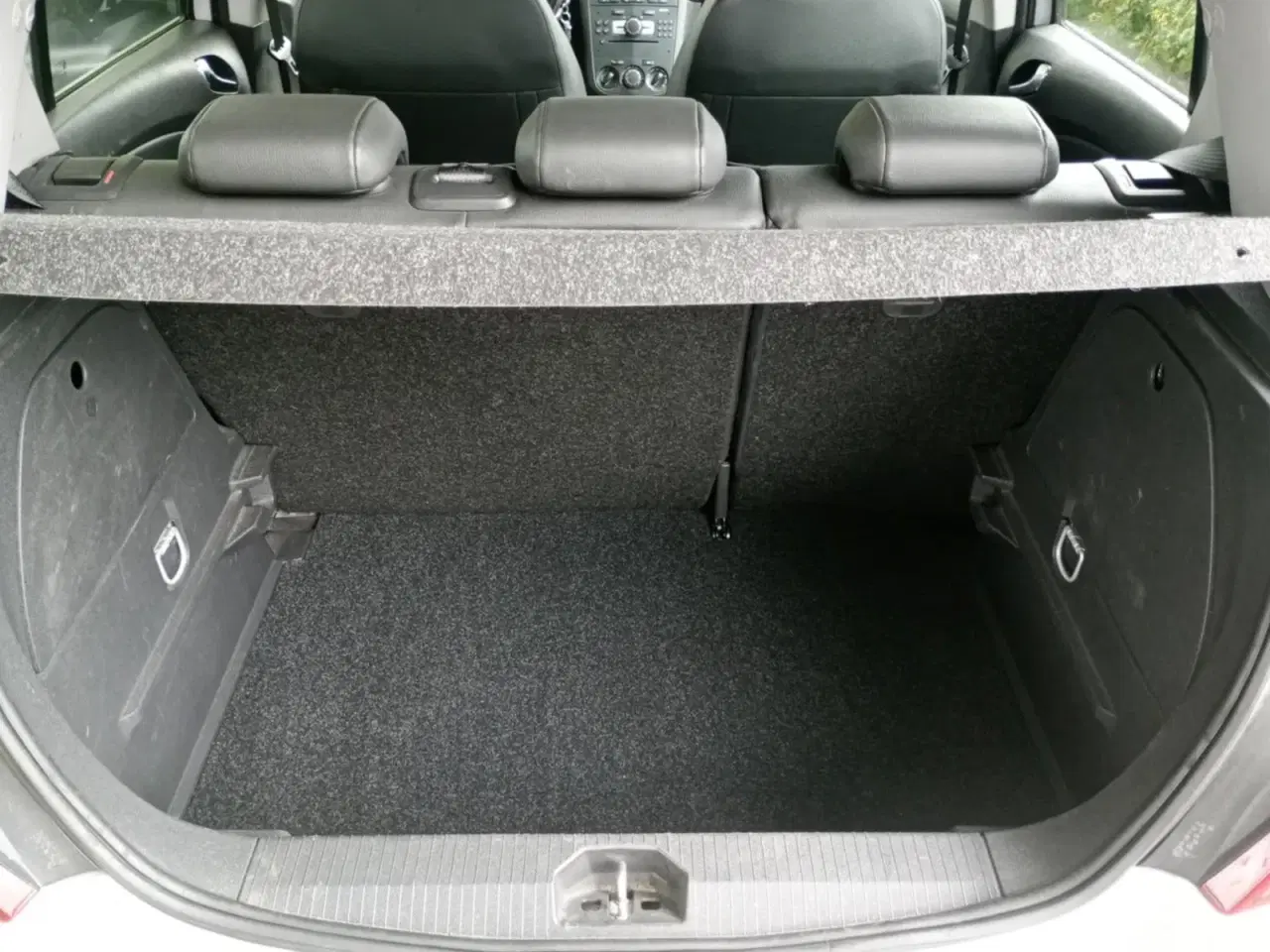 Billede 12 - Opel Corsa 1,2 16V Cosmo aut.