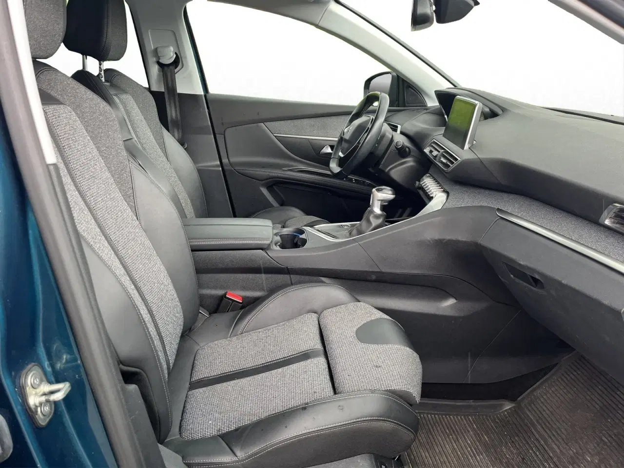 Billede 14 - Peugeot 5008 1,2 PureTech 130 Access 7prs