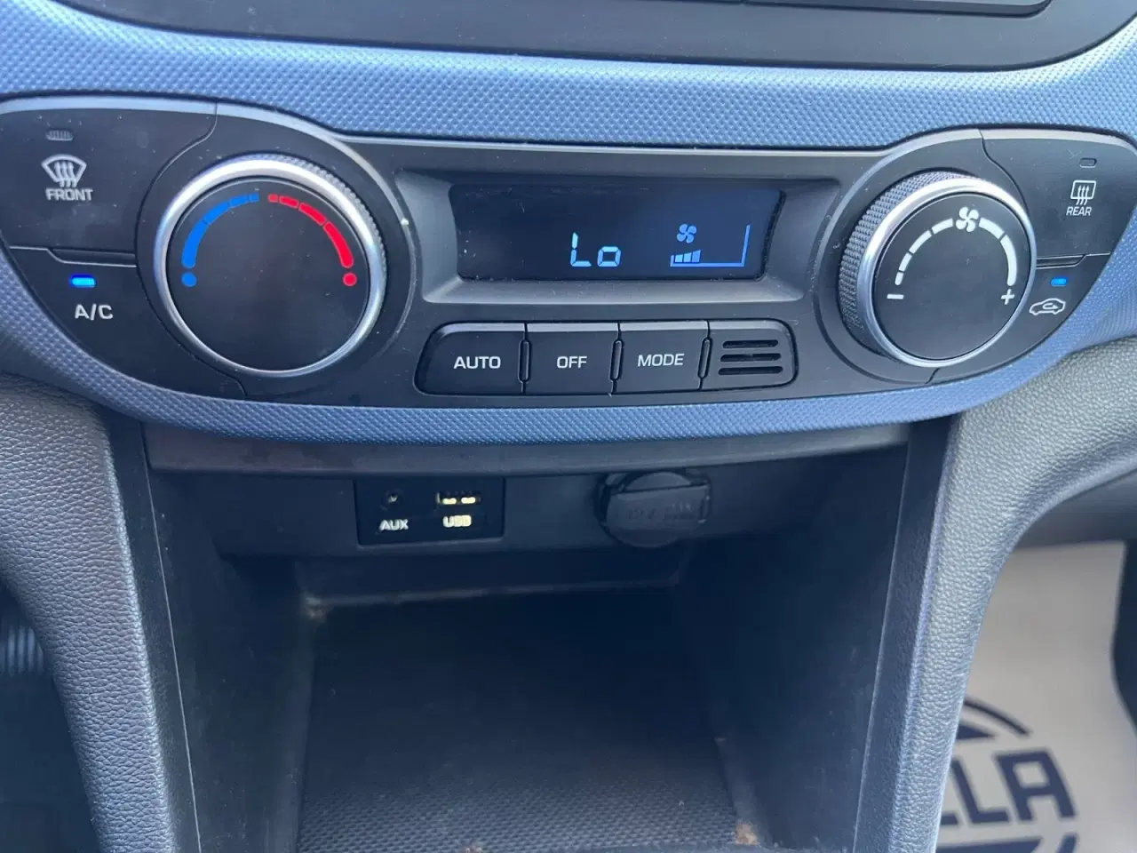 Billede 14 - Hyundai i10 1,0 Go Clim
