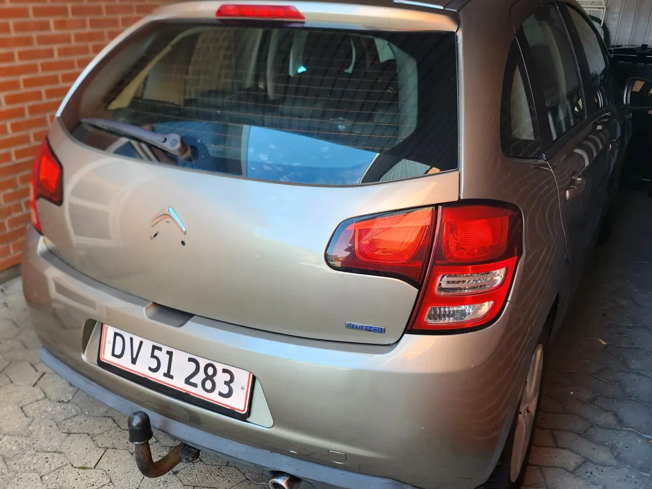 Billede 11 - Citroën C3 1,4i 16V