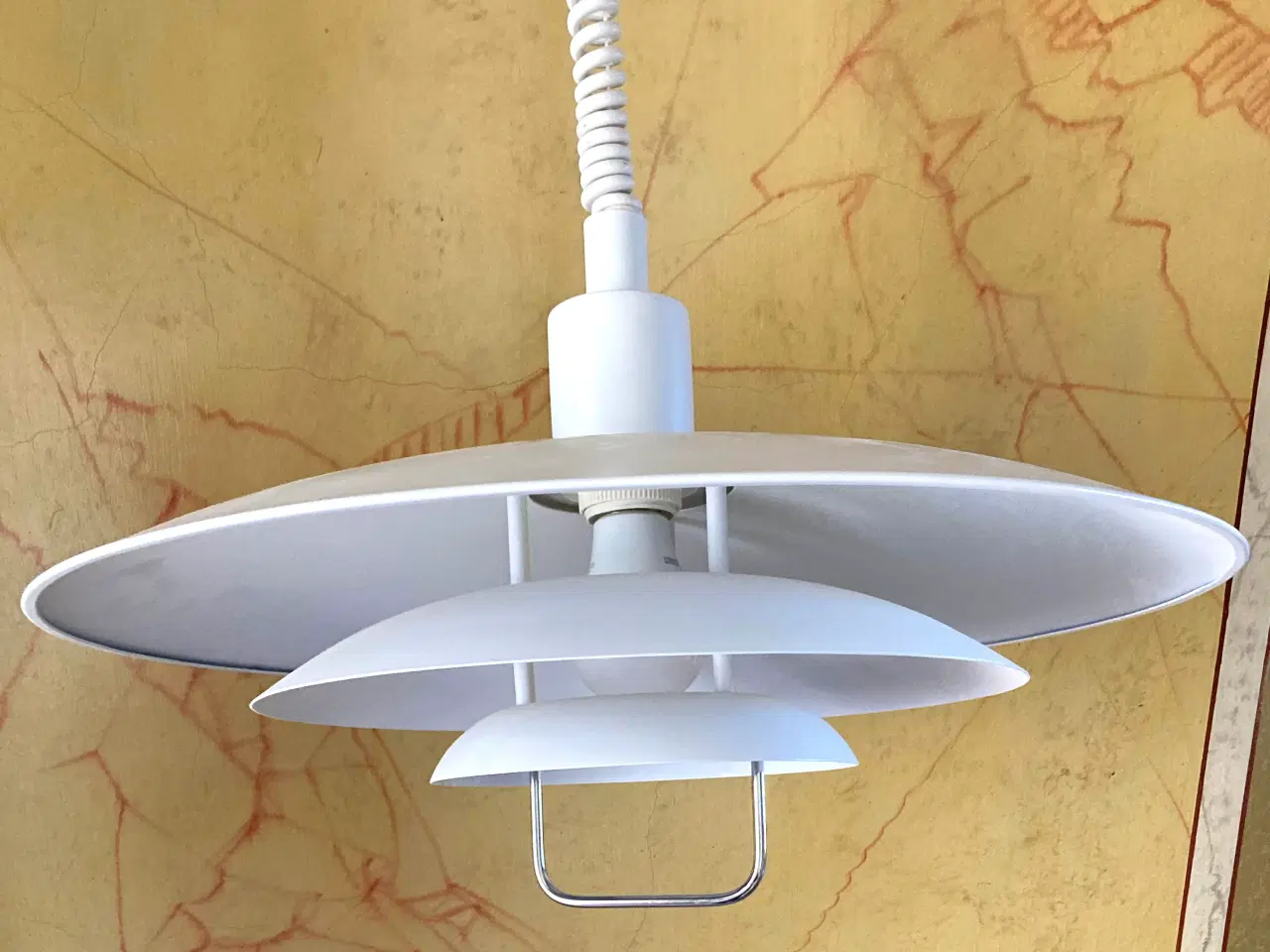 Billede 1 - Lys i mørket - Nu til halv pris