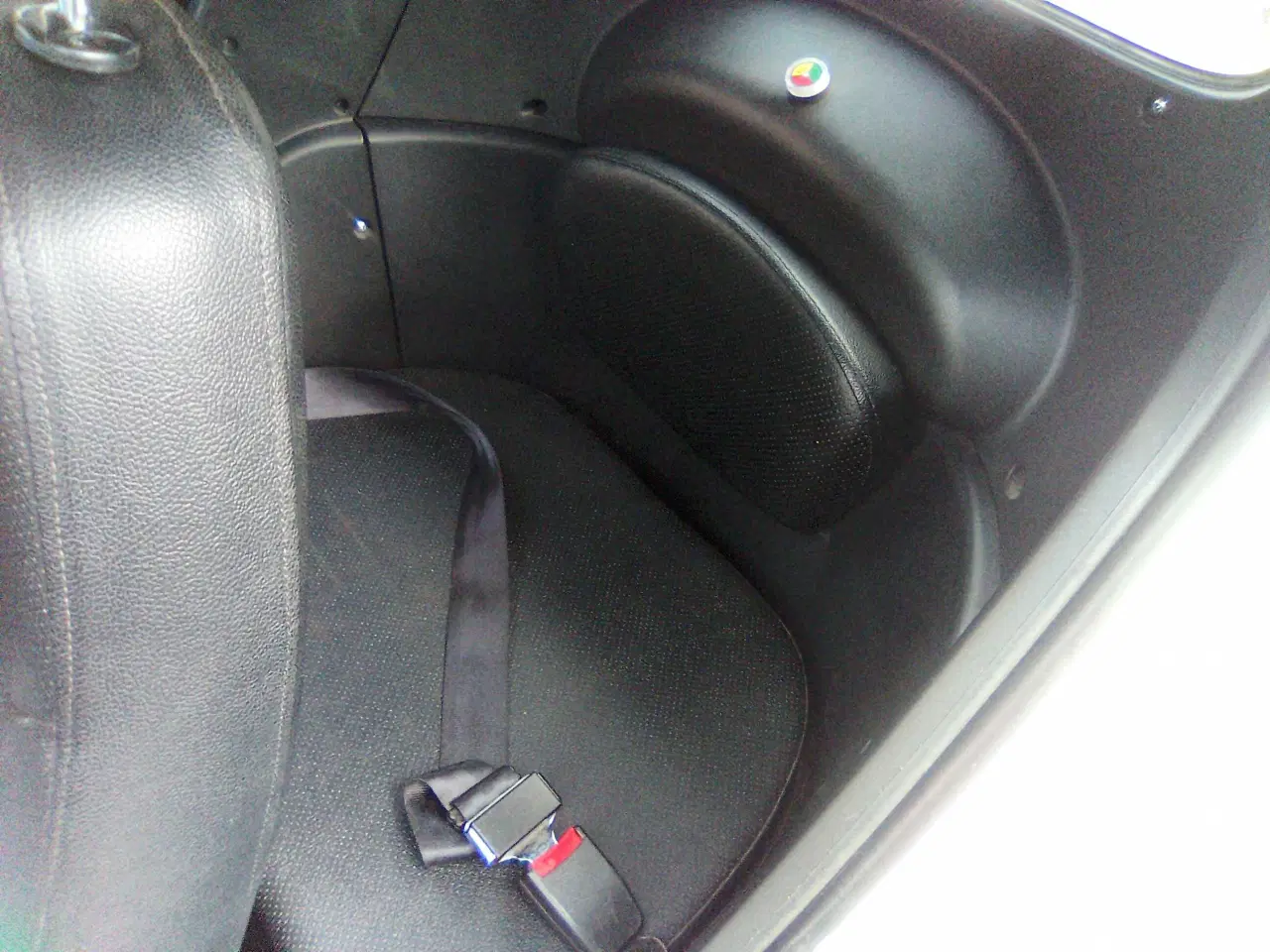 Billede 5 - E-Force Tol 