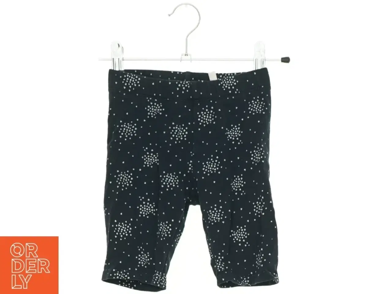 Billede 1 - Shorts fra H&M (str. 110 cm)