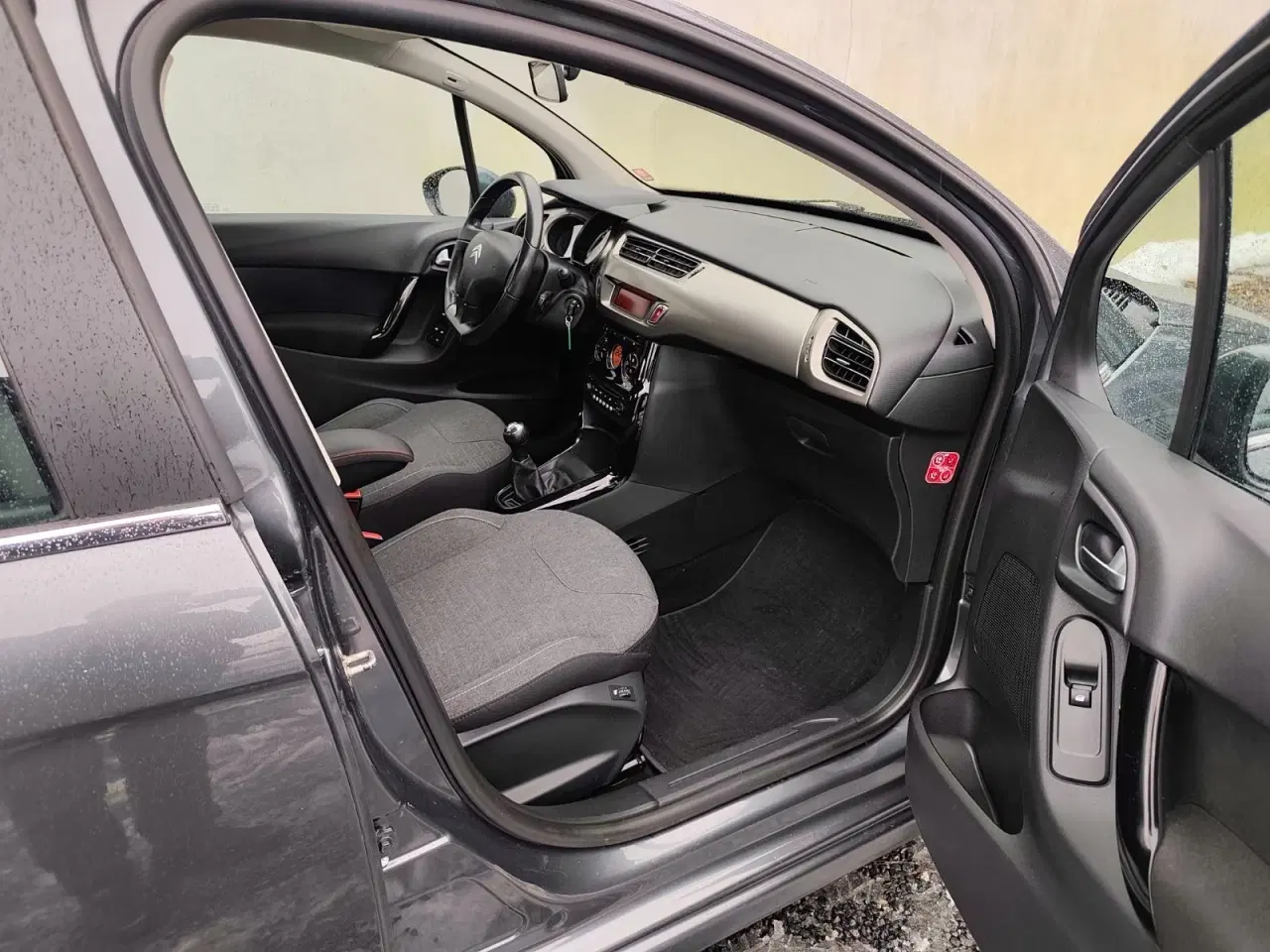 Billede 15 - Citroën C3 1,2 PureTech 82 Challenge