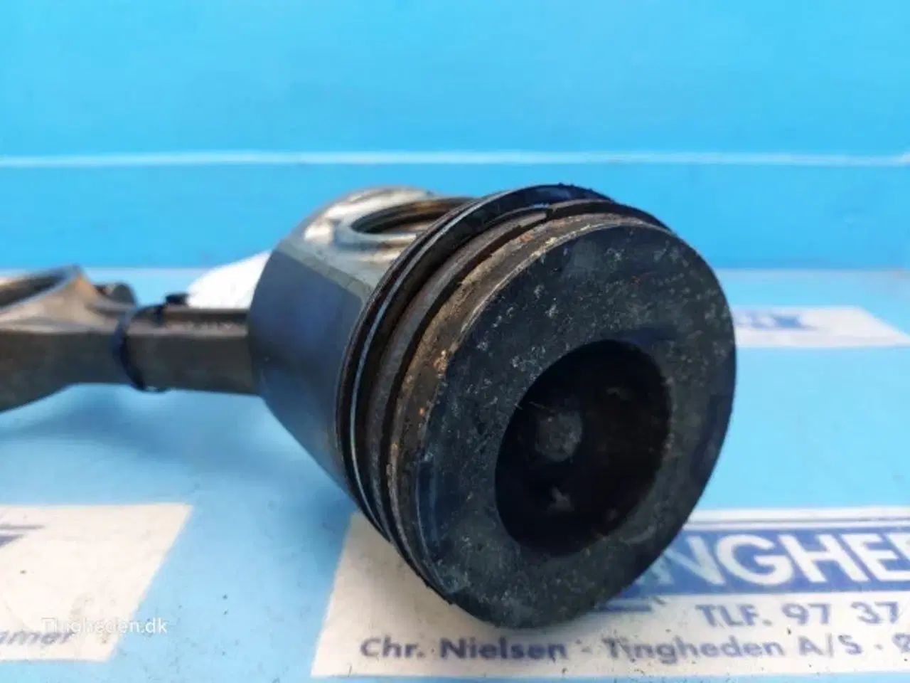 Billede 14 - Perkins 1006.60T Stempel YH31430