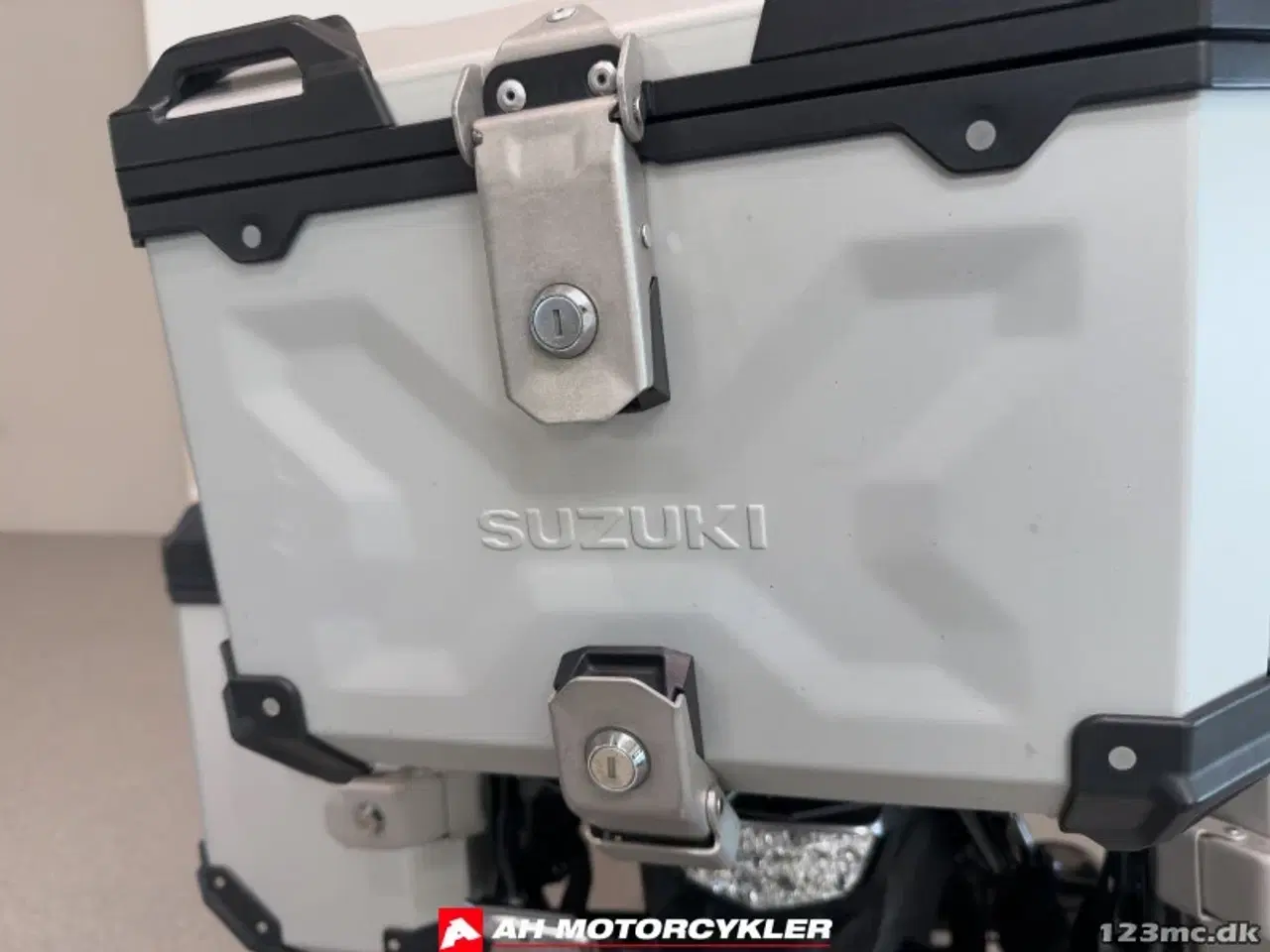 Billede 8 - Suzuki DL 1050 XT V-Strom